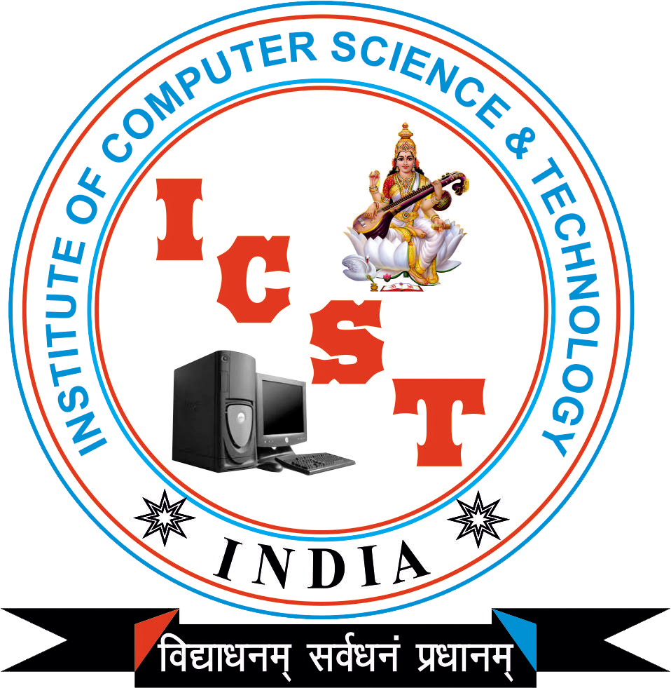 ICST Logo
